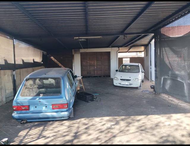 3 BEDROOM HOUSE FOR SALE IN KWAGGASRAND